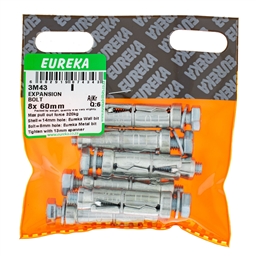3M43 - Expansion Bolt